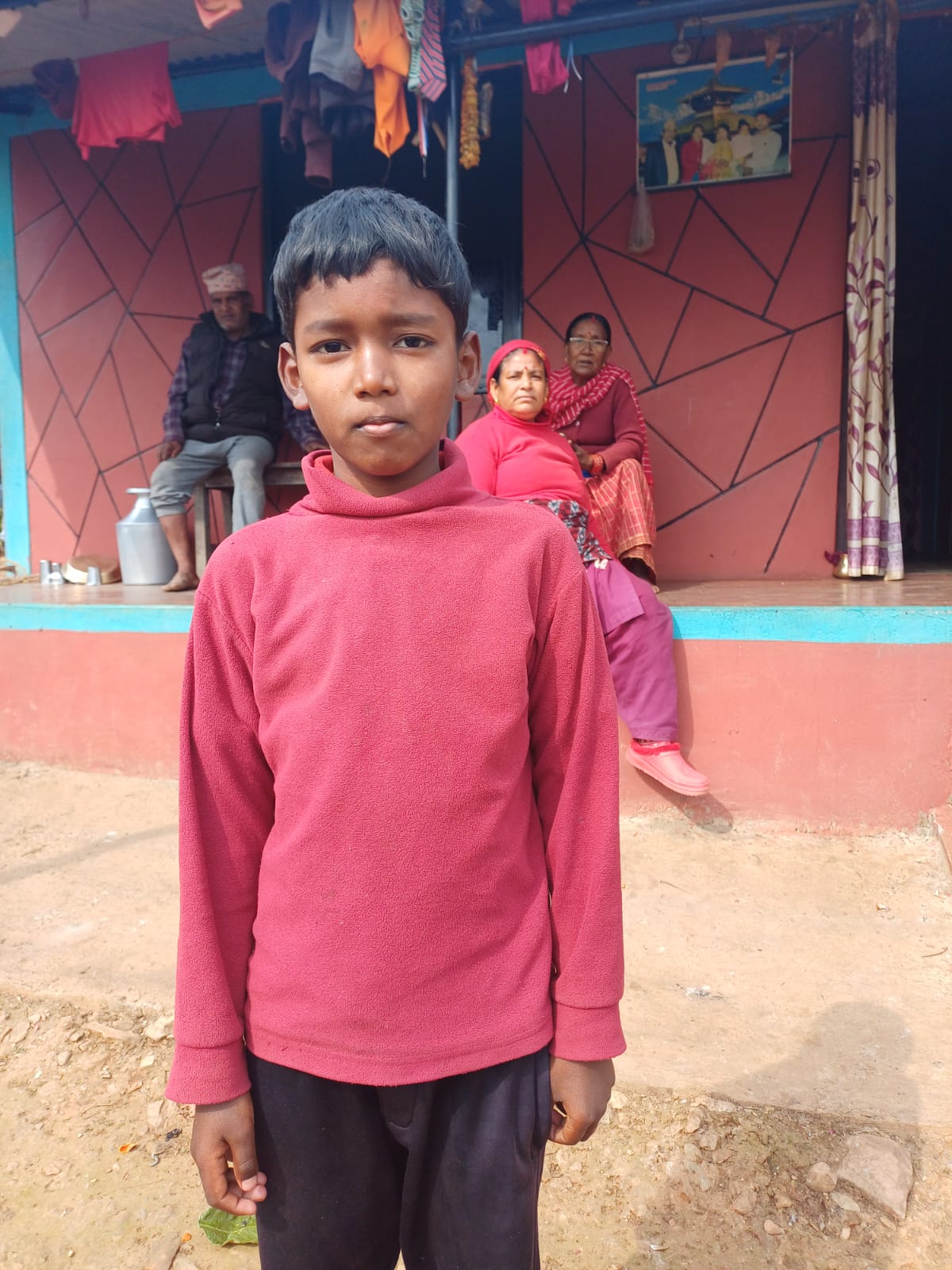 Education program